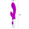 PRETTY LOVE BRIGHTY VIBRATOR PURPLE-3