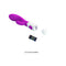 PRETTY LOVE BRIGHTY VIBRATOR PURPLE-4