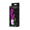 PRETTY LOVE BRIGHTY VIBRATOR PURPLE-5