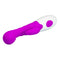 PRETTY LOVE ARTHUR RABBIT VIBRATOR SILICONE PURPLE-2