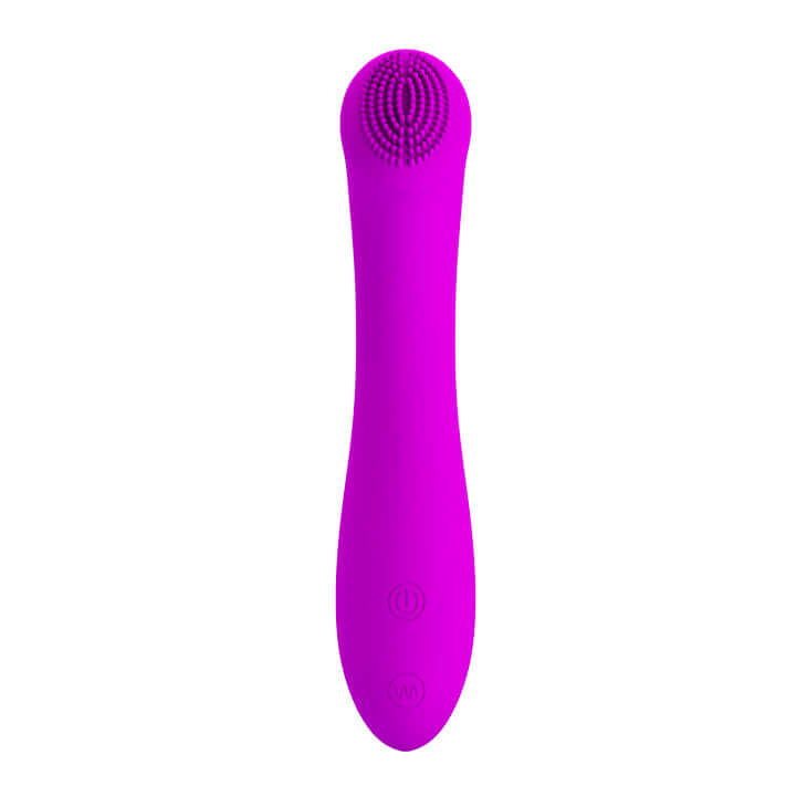 PRETTY LOVE LEN RECHARGEABLE 30 FUNCTION VIBRATOR-2