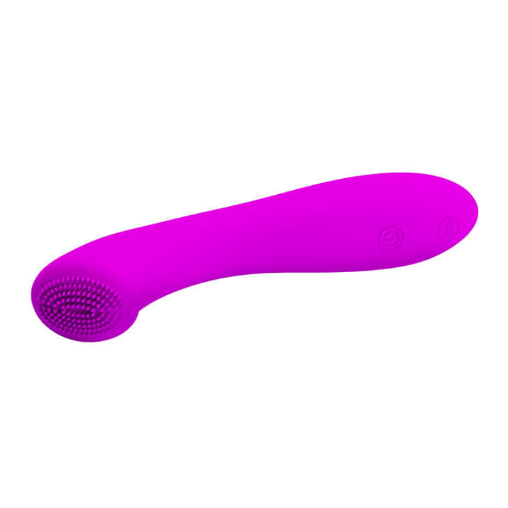 PRETTY LOVE LEN RECHARGEABLE 30 FUNCTION VIBRATOR-3