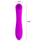 PRETTY LOVE LEN RECHARGEABLE 30 FUNCTION VIBRATOR-4