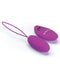 PRETTY LOVE JENNY REMOTE CONTROL BULLET VIBRATOR PURPLE-0