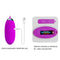 PRETTY LOVE JENNY REMOTE CONTROL BULLET VIBRATOR PURPLE-6