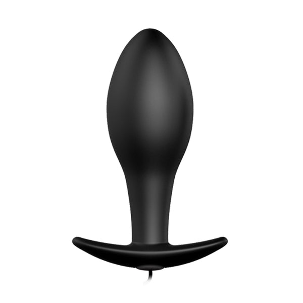 PRETTY LOVE VIBRATING BULB-0