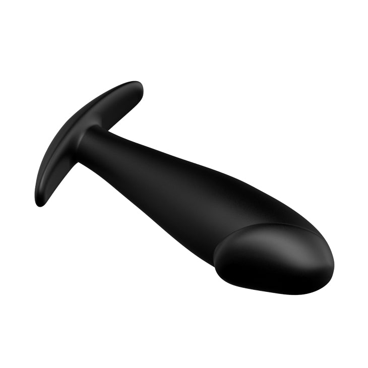 PRETTY LOVE VIBRATING SPECIAL STIMULATION BUTT PLUG-3
