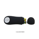 PRETTY LOVE VIBRATING SPECIAL STIMULATION BUTT PLUG-6