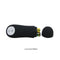 PRETTY LOVE VIBRATING SPECIAL STIMULATION BUTT PLUG-6