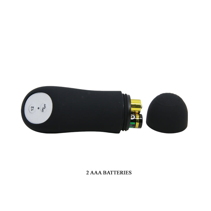 PRETTY LOVE VIBRATING SPECIAL STIMULATION BUTT PLUG-6