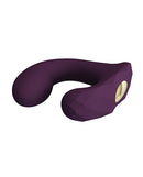 Pretty Love Billy Vibrating Dual Stimulator Purple for simultaneous G-spot and clitoral stimulation.