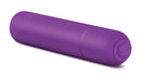 Play With Me Cutey Vibe Plus Bullet Purple Vibrator in a sleek purple design, ideal for targeted pleasure and powerful stimulation.