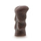 HOT CHOCOLATE NICOLE'S REAR CHOCOLATE-1