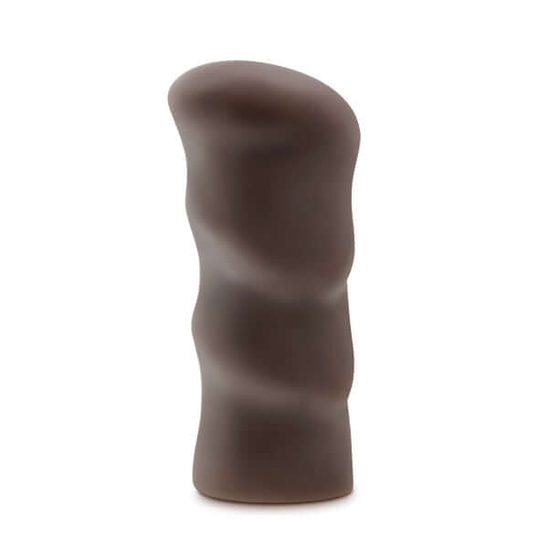 HOT CHOCOLATE NICOLE'S REAR CHOCOLATE-2