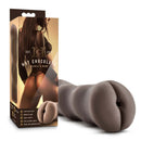 HOT CHOCOLATE NICOLE'S REAR CHOCOLATE-6