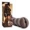 HOT CHOCOLATE NICOLE'S REAR CHOCOLATE-6