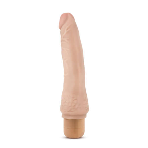 Blush Novelties Dr. Skin Vibe