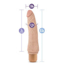 Blush Novelties Dr. Skin Vibe