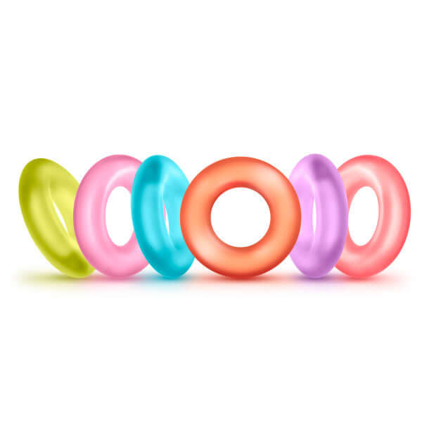 PLAY WITH ME KING OF THE RING 6CT COCK RINGS-2