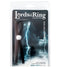 LORDS OF THE RING GIMLI COCK RING BLACK-0