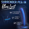 TEMPTASIA SURRENDER PEG INTERMEDIATE - BLUE LUST-1
