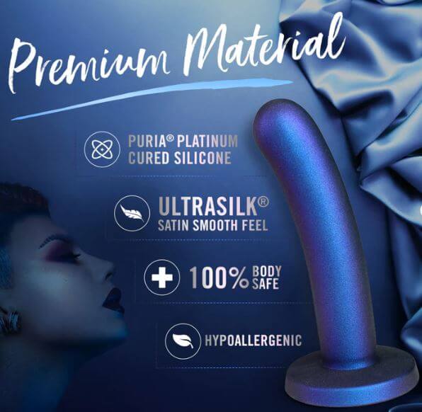 TEMPTASIA SURRENDER PEG INTERMEDIATE - BLUE LUST-2