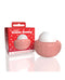 SCREAMING O CUTIES DOTTY EGG VIBRATOR - DUSTY ROSE-0