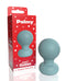 SCREAMING O CUTIES PALMY PALM VIBRATOR - POWDER BLUE-0