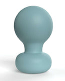 SCREAMING O CUTIES PALMY PALM VIBRATOR - POWDER BLUE-1