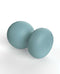SCREAMING O CUTIES PALMY PALM VIBRATOR - POWDER BLUE-2