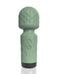 SCREAMING O CUTIES WINNY VIBRATING MINI WAND SAGE GREEN-1