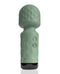SCREAMING O CUTIES WINNY VIBRATING MINI WAND SAGE GREEN-2