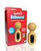 SCREAMING O REBOUND COMPACT POWER WAND - BUMBLEBEE YELLOW-0
