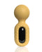 SCREAMING O REBOUND COMPACT POWER WAND - BUMBLEBEE YELLOW-1