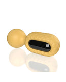 SCREAMING O REBOUND COMPACT POWER WAND - BUMBLEBEE YELLOW-3