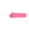 POWERBULLET EEZY PLEEZY 5 IN VIBE RECHARGEABLE PINK-1