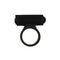 POWER BULLET COSMIC COCK RING W/ BULLET BLACK-4