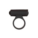 POWER BULLET COSMIC COCK RING W/ BULLET BLACK-5