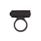 POWER BULLET COSMIC COCK RING W/ BULLET BLACK-5