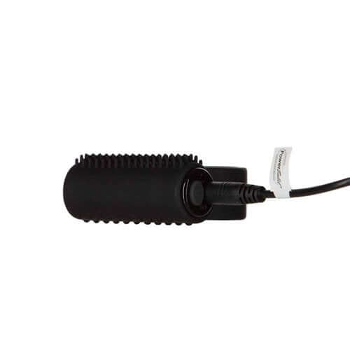 POWER BULLET COSMIC COCK RING W/ BULLET BLACK-6