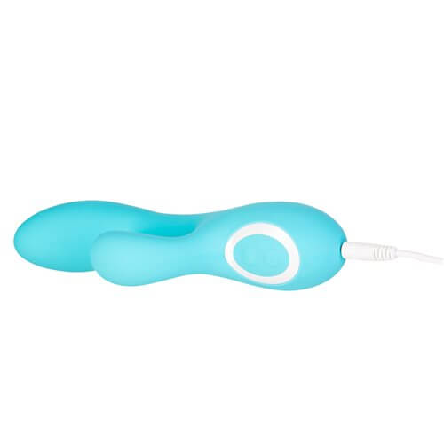 WONDERLUST ST TROPEZ SILICONE DUAL EXPLORER TEAL-3