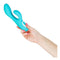 WONDERLUST ST TROPEZ SILICONE DUAL EXPLORER TEAL-4