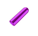 Frisky Finger Vibrator Purple, discreet rechargeable finger vibrator for powerful stimulation.
