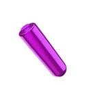 Frisky Finger Vibrator Purple - discreet, rechargeable finger vibrator for targeted stimulation.