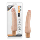 Blush Novelties Dr. Skin Vibe