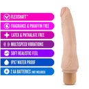 Blush Novelties Dr. Skin Vibe