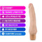 Blush Novelties Dr. Skin Vibe