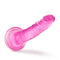 B YOURS PLUS LUST N THRUST PINK-4