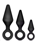 LUXE CANDY RIMMER KIT BLACK-0