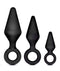 LUXE CANDY RIMMER KIT BLACK-0
